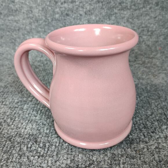 Bones Coffee Mug Deneen Oh Fudge Pink 2022 - Picture 4 of 7
